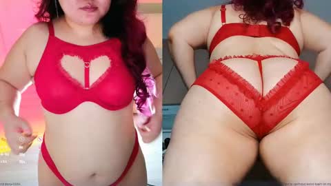 Etel online show from February 13, 2025, 11:37 pm