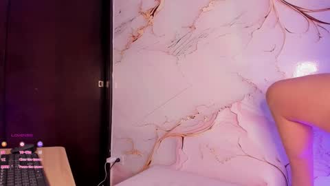 Eterea online show from September 17, 2025, 2:35 am