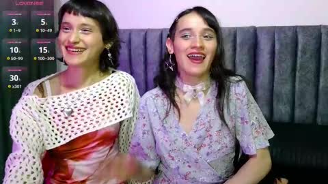 Sharon online show from March 6, 2026, 1:02 am