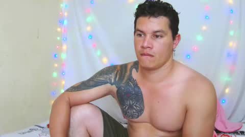 Snapshot of eternalfuego chatting on April 26, 2026, 3:48 am eternalfuego online show from April 26, 2026, 3:48 am