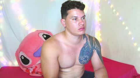 Snapshot of eternalfuego chatting on May 14, 2026, 5:14 am eternalfuego online show from May 14, 2026, 5:14 am