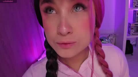 eternalmuse online show from October 2, 2025, 10:00 am