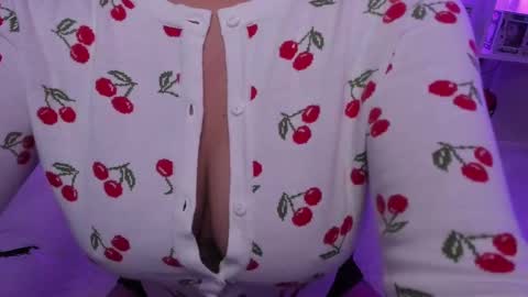 eternalmuse online show from October 3, 2025, 10:01 am