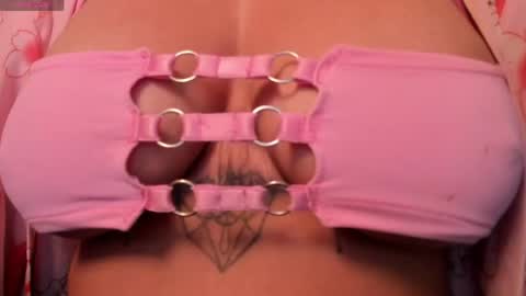 eternalmuse online show from April 23, 2026, 9:08 am