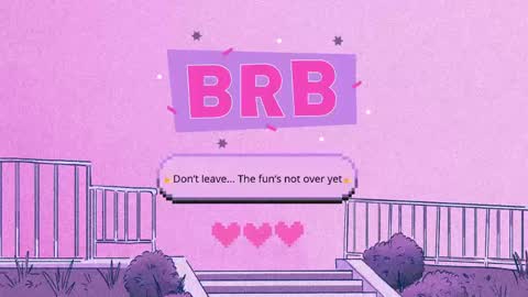 eternalmuse online show from April 23, 2026, 12:29 pm