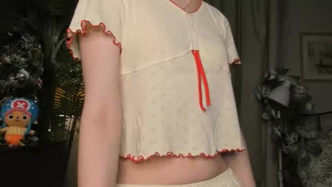 Natalie online show from January 11, 2026, 5:34 am