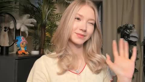 Natalie online show from February 21, 2026, 5:52 am