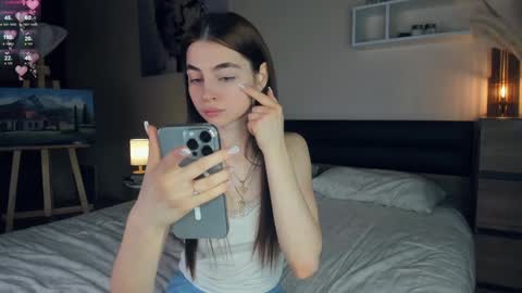 Mary online show from January 17, 2025, 7:19 am