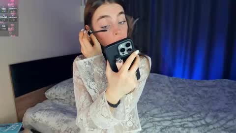 Mary online show from February 22, 2025, 7:34 am