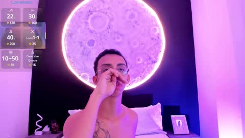 ethaancox online show from February 16, 2025, 12:19 am