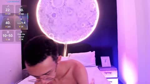 ethaancox online show from February 17, 2025, 2:53 am