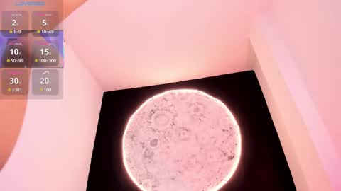 ethaancox online show from March 6, 2025, 11:53 pm