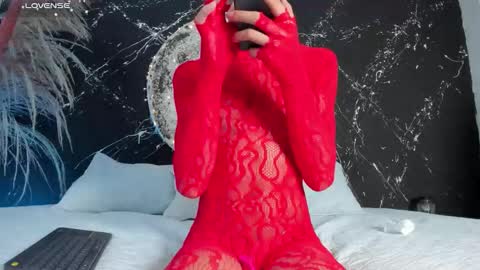 ethaancox online show from November 20, 2025, 9:03 pm