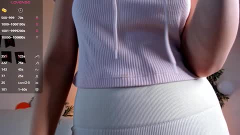 Jessi online show from November 2, 2025, 11:01 am