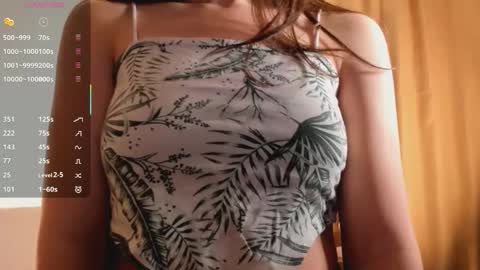 Jessi online show from December 1, 2025, 11:04 am