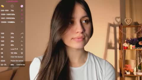 Jessi online show from December 21, 2025, 11:06 am