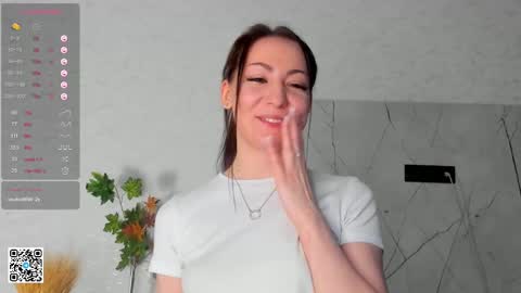 Dana today my first day online show from March 8, 2025, 4:50 pm