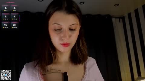 Elsa online show from November 9, 2025, 6:28 pm