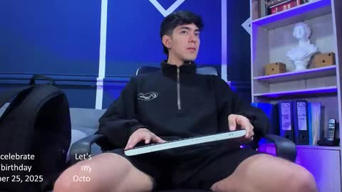 Etham online show from October 15, 2025, 12:05 pm