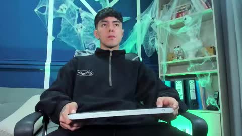 Etham online show from October 20, 2025, 11:54 am