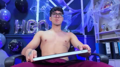 Etham online show from October 27, 2025, 2:10 pm