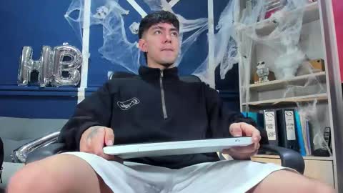 Etham online show from November 1, 2025, 12:51 pm