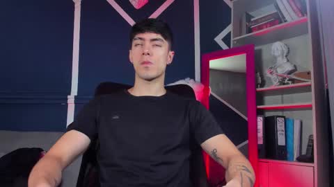 Etham online show from November 25, 2025, 11:43 am