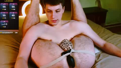 Ethan online show from December 10, 2024, 1:11 am