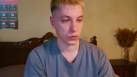 Ethan online show from March 29, 2026, 2:33 am