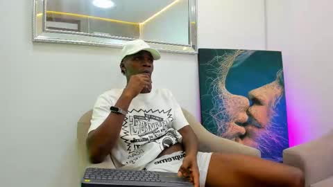 Ethan OPry online show from November 16, 2025, 8:03 pm