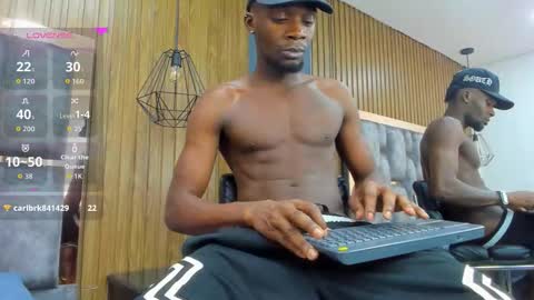 Ethan OPry online show from November 22, 2025, 7:57 pm