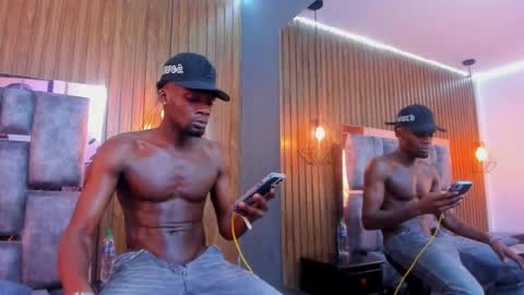 Ethan OPry online show from November 29, 2025, 8:01 pm