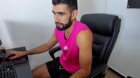 Ethan online show from September 21, 2025, 12:51 pm