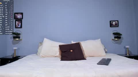 Snapshot of ethan_adam chatting on January 4, 2025, 8:16 pm ADAM TAYLOR ETHAN CAMBAL INDEPENDENT MODELS online show from January 4, 2025, 8:16 pm