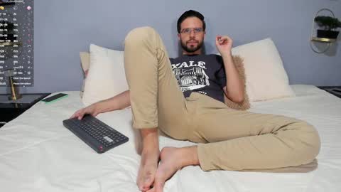 Snapshot of ethan_adam chatting on January 11, 2025, 9:57 pm ADAM TAYLOR ETHAN CAMBAL INDEPENDENT MODELS online show from January 11, 2025, 9:57 pm