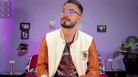 Snapshot of ethan_adam chatting on February 4, 2025, 9:31 pm ADAM TAYLOR ETHAN CAMBAL INDEPENDENT MODELS online show from February 4, 2025, 9:31 pm