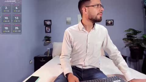 Snapshot of ethan_adam chatting on February 11, 2025, 2:14 am ADAM TAYLOR ETHAN CAMBAL INDEPENDENT MODELS online show from February 11, 2025, 2:14 am