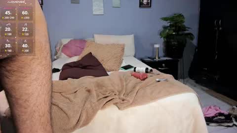 Snapshot of ethan_adam chatting on February 18, 2025, 1:43 am ADAM TAYLOR ETHAN CAMBAL INDEPENDENT MODELS online show from February 18, 2025, 1:43 am