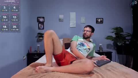 Snapshot of ethan_adam chatting on February 19, 2025, 12:14 am ADAM TAYLOR ETHAN CAMBAL INDEPENDENT MODELS online show from February 19, 2025, 12:14 am