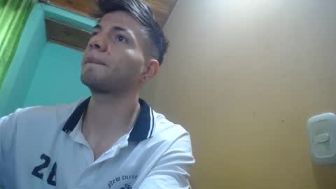 greetings  sergi  online show from January 25, 2025, 2:03 pm