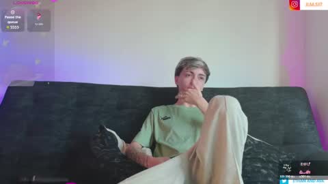 Snapshot of ethan_and_ava chatting on June 3, 2026, 12:41 pm ethan and ava online show from June 3, 2026, 12:41 pm