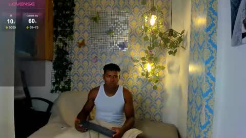 ethan_blackwood online show from February 5, 2025, 1:58 am