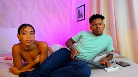 ethan_blackwood online show from March 12, 2025, 6:07 am