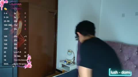 ethan  online show from March 4, 2026, 3:34 am