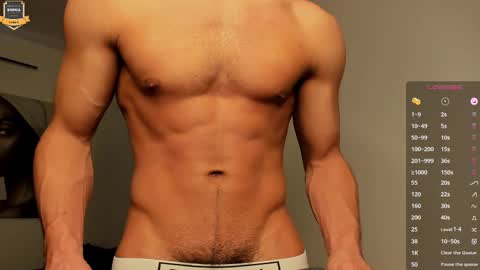 Ethan - Independent model online show from September 11, 2025, 10:10 pm