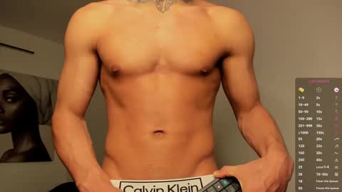 Ethan - Independent model online show from September 16, 2025, 11:28 pm