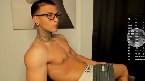Snapshot of ethan_devis7 chatting on May 6, 2026, 8:58 pm Ethan - Independent model online show from May 6, 2026, 8:58 pm