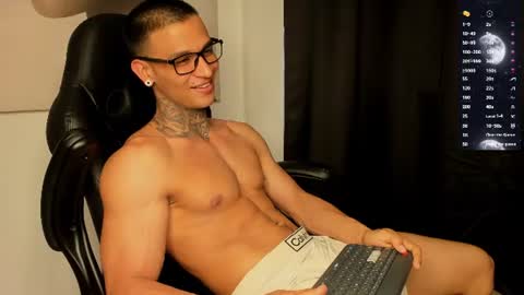 Snapshot of ethan_devis7 chatting on July 22, 2026, 8:55 pm Ethan - Independent model online show from July 22, 2026, 8:55 pm
