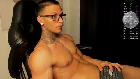 Snapshot of ethan_devis7 chatting on July 28, 2026, 8:52 pm Ethan - Independent model online show from July 28, 2026, 8:52 pm