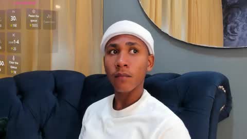 King Ethan online show from December 31, 2024, 1:52 pm